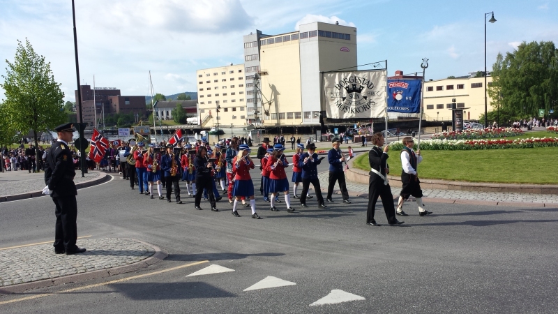 MSK 17. mai 2014